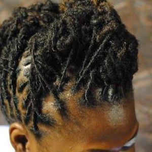 Meet your Posher, Najai